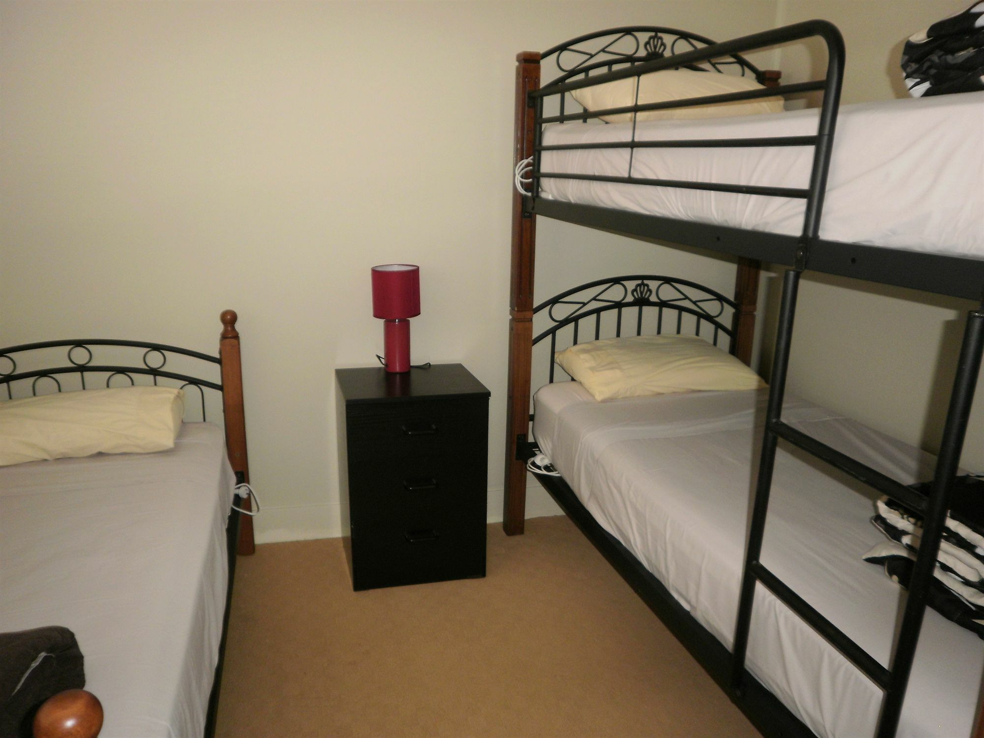 Kickback Cottages Lakes Entrance Buitenkant foto