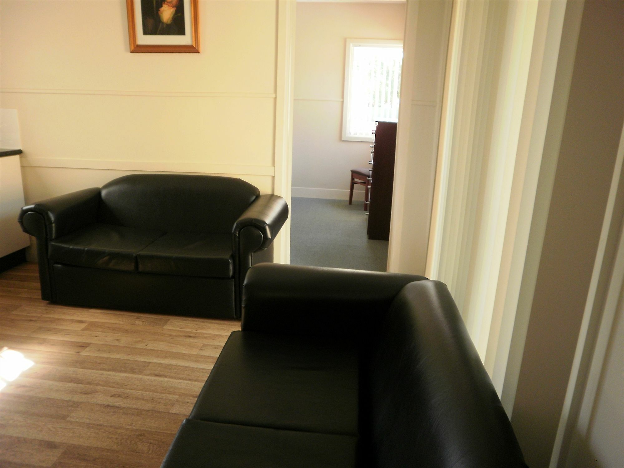Kickback Cottages Lakes Entrance Buitenkant foto