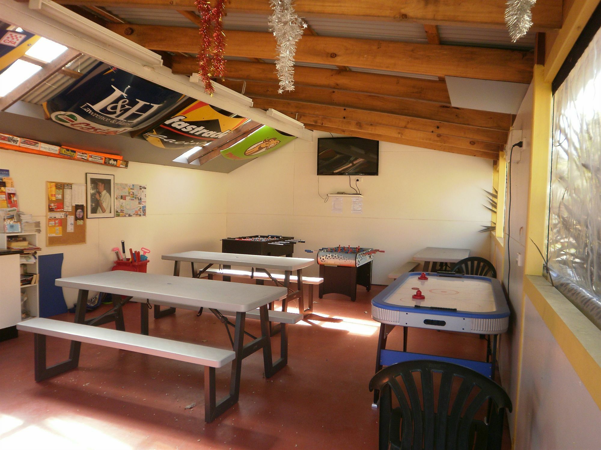 Kickback Cottages Lakes Entrance Buitenkant foto