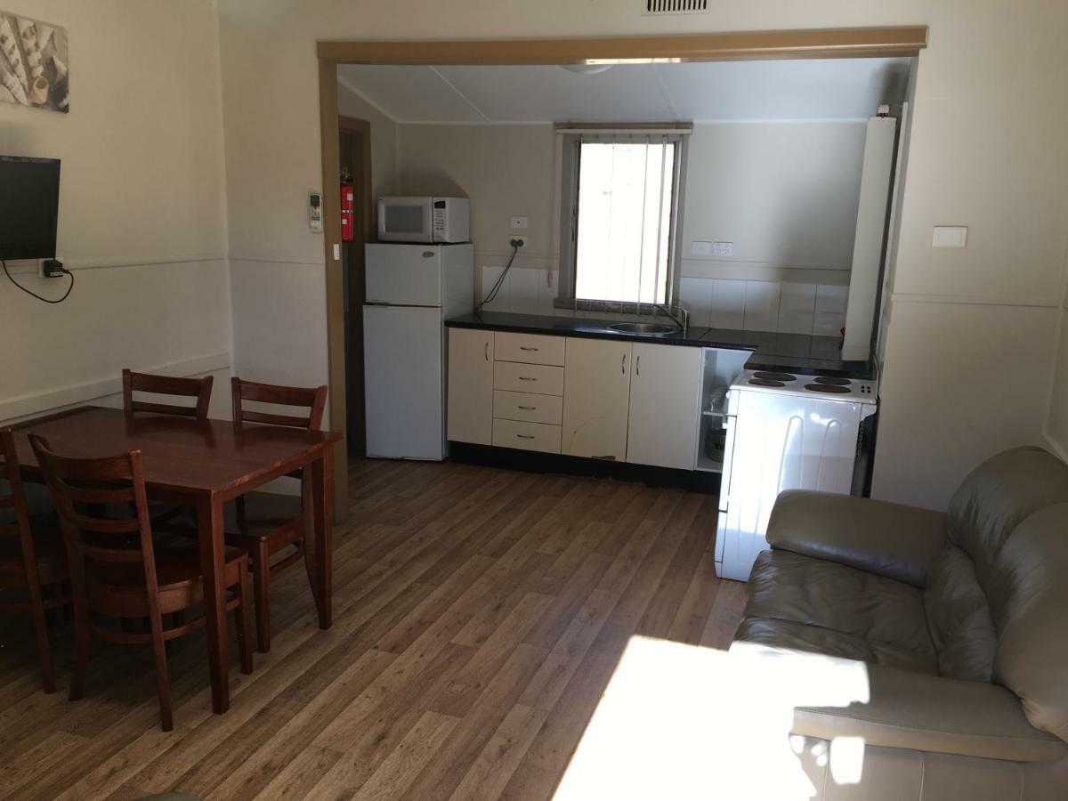 Kickback Cottages Lakes Entrance Buitenkant foto