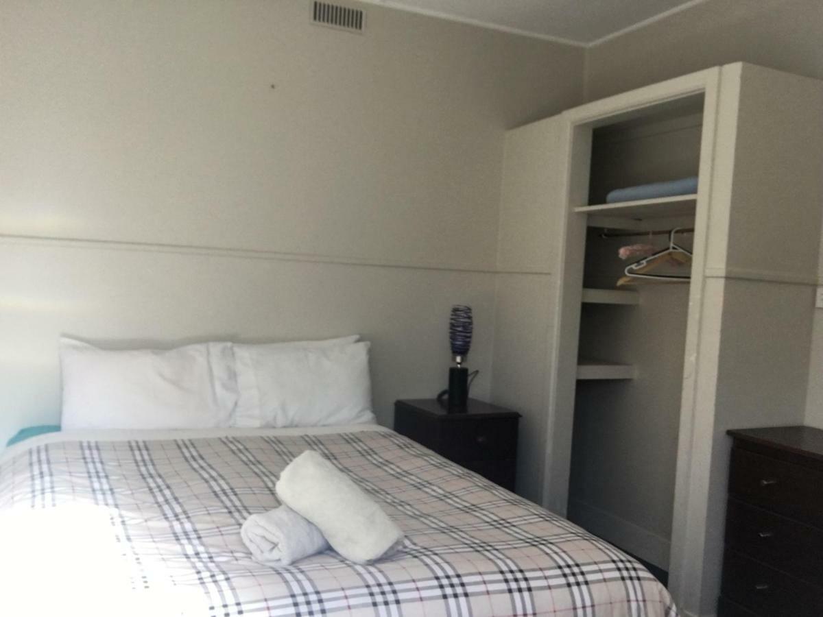 Kickback Cottages Lakes Entrance Buitenkant foto