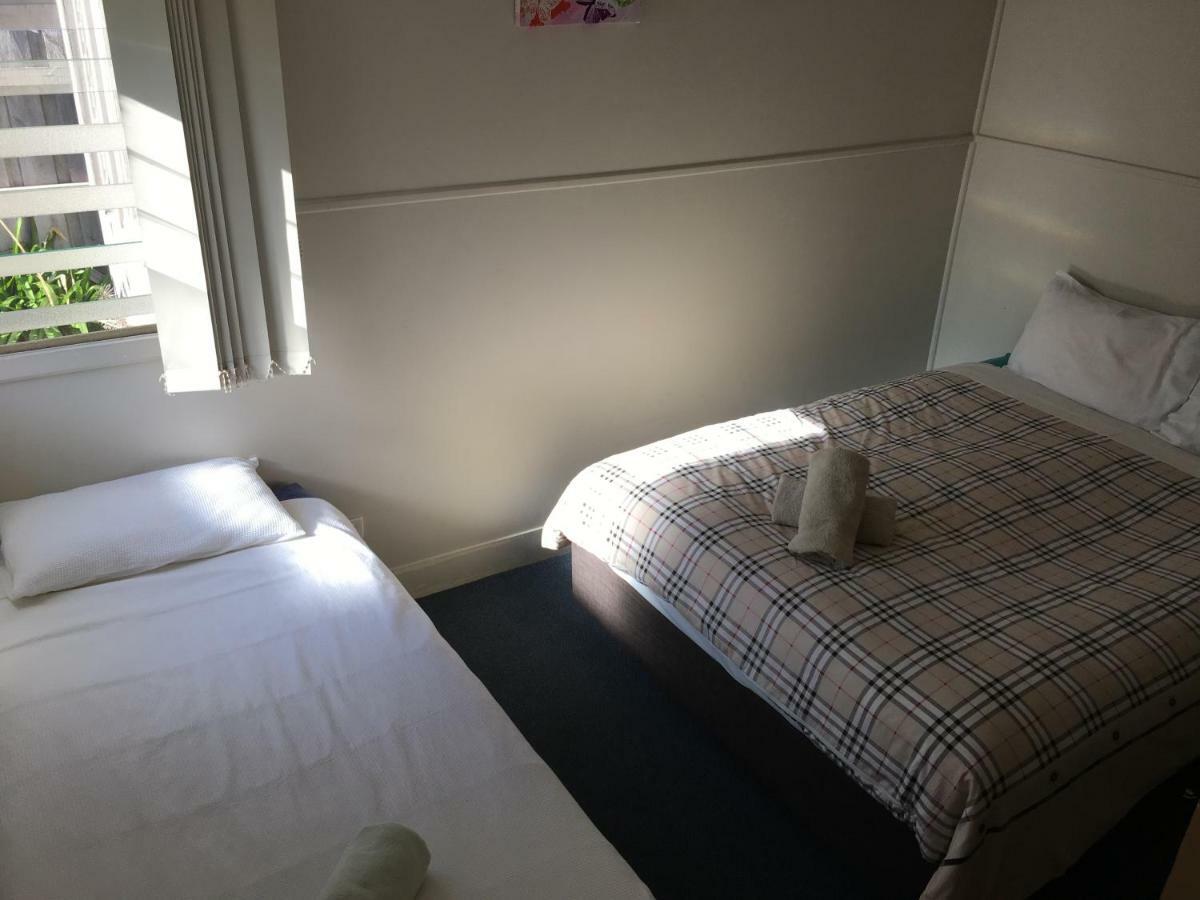 Kickback Cottages Lakes Entrance Buitenkant foto