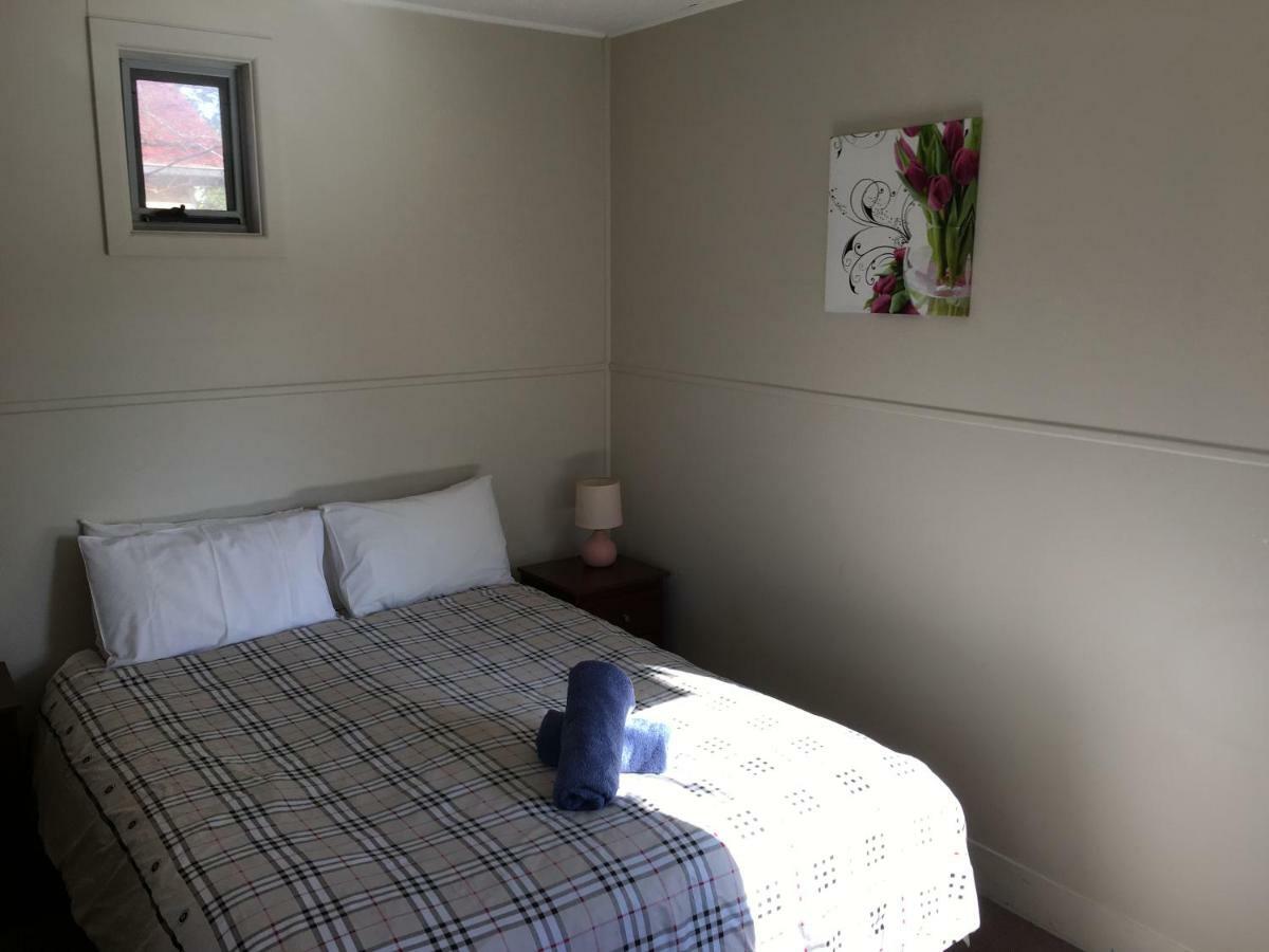 Kickback Cottages Lakes Entrance Buitenkant foto