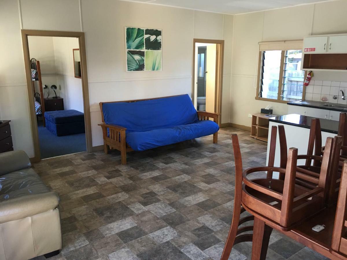 Kickback Cottages Lakes Entrance Buitenkant foto