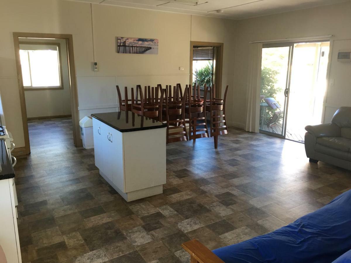 Kickback Cottages Lakes Entrance Buitenkant foto