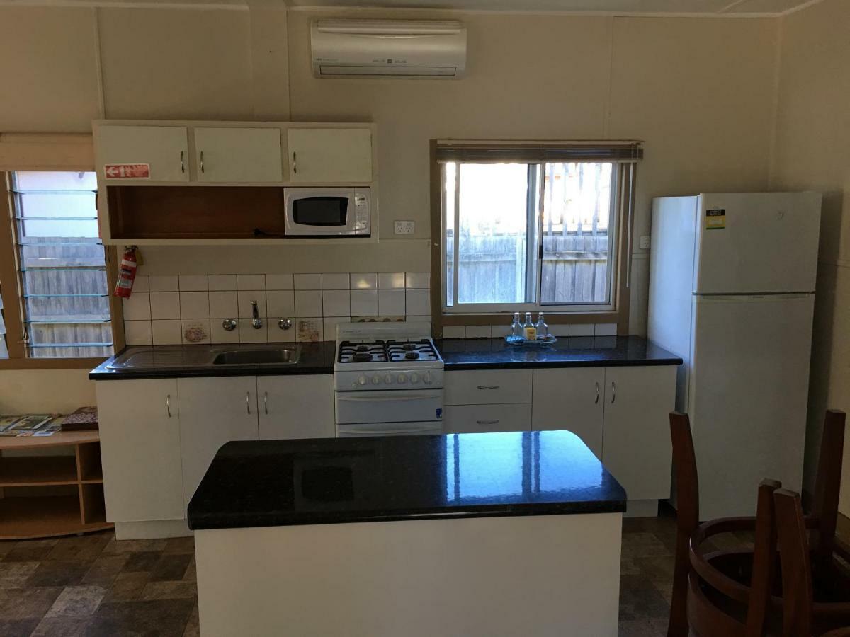 Kickback Cottages Lakes Entrance Buitenkant foto