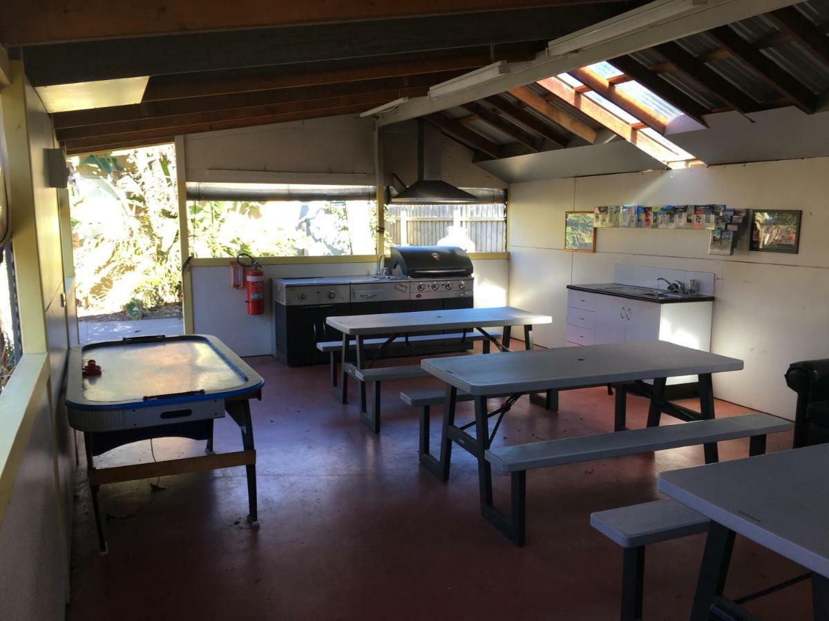 Kickback Cottages Lakes Entrance Buitenkant foto