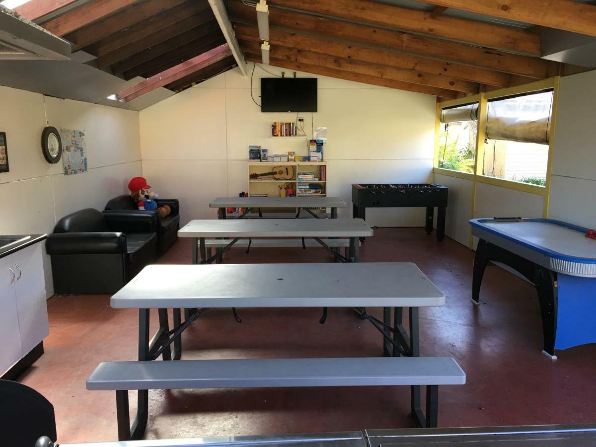 Kickback Cottages Lakes Entrance Buitenkant foto