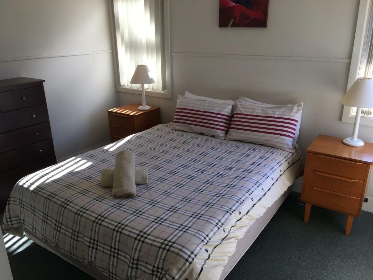 Kickback Cottages Lakes Entrance Buitenkant foto