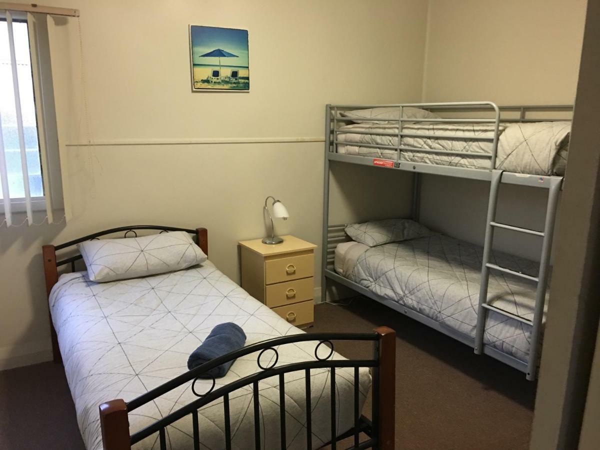 Kickback Cottages Lakes Entrance Buitenkant foto